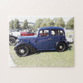 Puzzle Austin Big 7