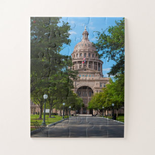 Puzzle Austin Texas