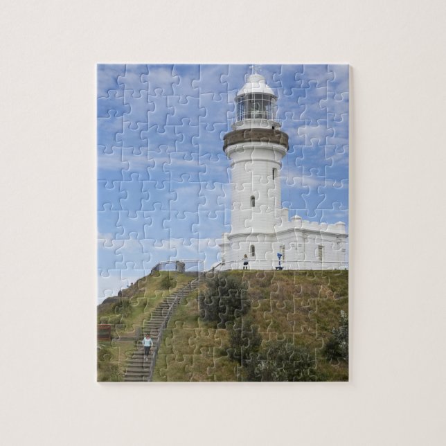 Puzzle Australia, Nueva Gales del Sur, Cabo Byron (Vertical)