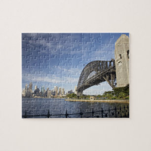 Puzzle Australia, Nueva Gales del Sur, Sydney