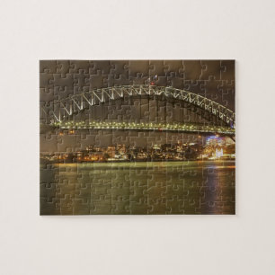 Puzzle Australia, Nueva Gales del Sur, Sydney 2