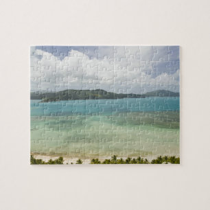 Puzzle Australia, Queensland, Costa de Whitsunday, 3