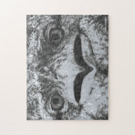 Puzzle Australian Wildlife, Nature's Curmudgeon, Animal