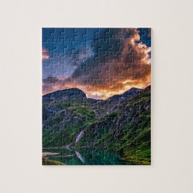 Puzzle austria-1761291 (Vertical)
