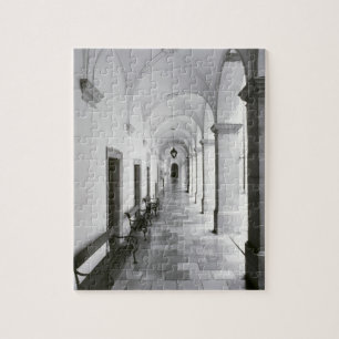 Puzzle Austria, Melk. La abadía de Melk, lo mejor de Aus