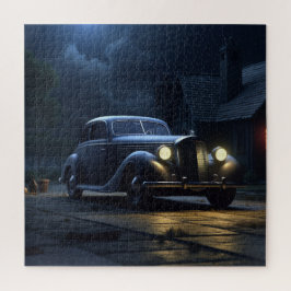 Puzzle Auto-Série 7-10