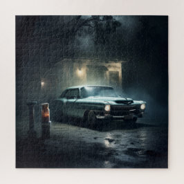 Puzzle Auto-Série 7-18