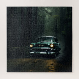 Puzzle Auto-Série 7-20