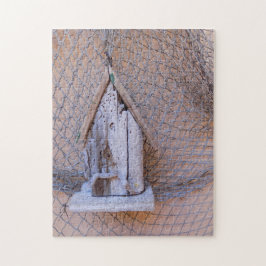 Puzzle Aves de Driftwood