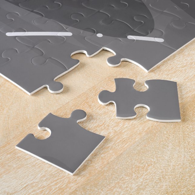 Puzzle Aviones (Lado)