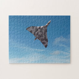 Puzzle Avro Vulcan -1