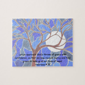 Puzzle Ayude a tiempo de la necesidad - 4:16 de los