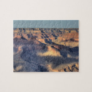 Puzzle AZ, Arizona, Parque Nacional del Gran Cánion, Sur 