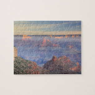 Puzzle AZ, Arizona, Parque Nacional del Gran Cánion, Sur 