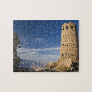 Puzzle AZ, Arizona, Parque Nacional del Gran Cánion, Sur
