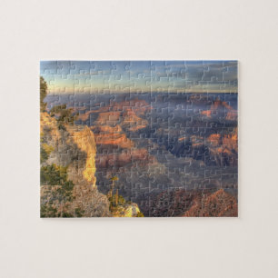 Puzzle AZ, Arizona, Parque Nacional del Gran Cánion, Sur 