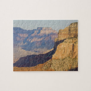 Puzzle AZ, Arizona, Parque Nacional del Gran Cánion, Sur 