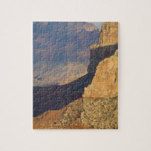 Puzzle AZ, Arizona, Parque Nacional del Gran Cánion, Sur