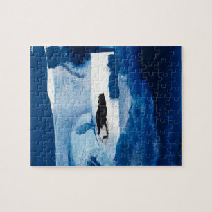 Puzzle Azul Amore II