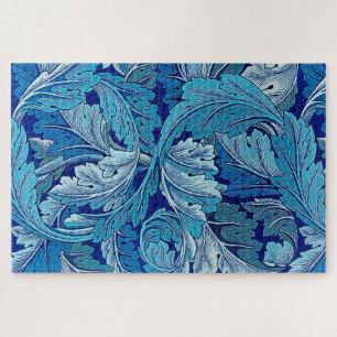 Puzzle Azul de Acanthus
