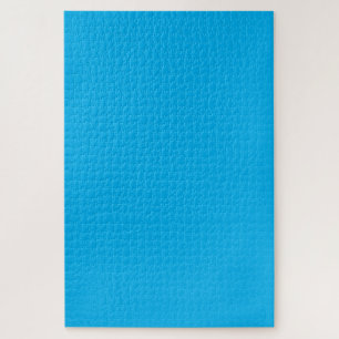 Puzzle Azul imposible para adultos