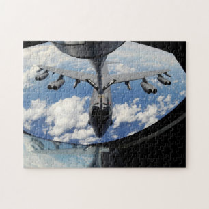 Puzzle B-52 Fortaleza