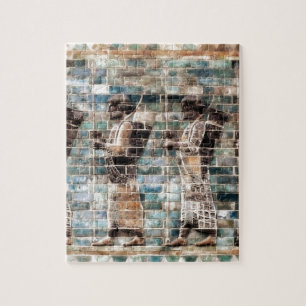 Puzzle Babilonia