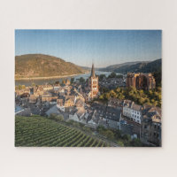 Bacharach Alemania