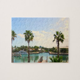Puzzle Bahamas