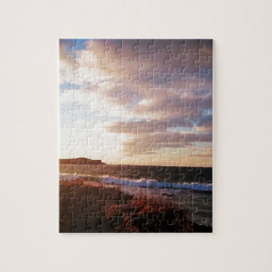 Puzzle Bahía de Bonavista