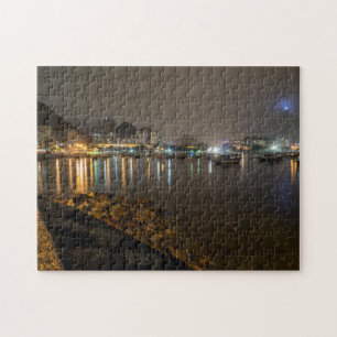 Puzzle Bahía de Botafogo