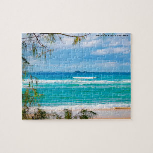 Puzzle Bahía de Byron Watego Australia
