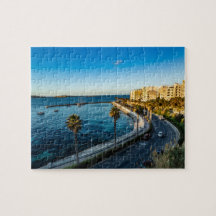 Bahía de San Pablo, Malta