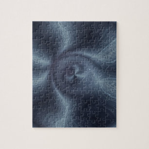 Puzzle Baile Azul
