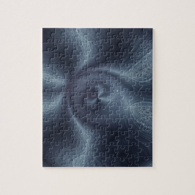 Puzzle Baile Azul (Vertical)
