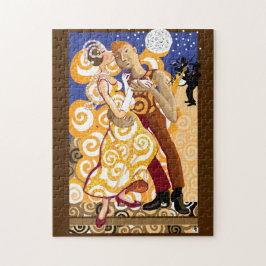 Puzzle Baile de baile