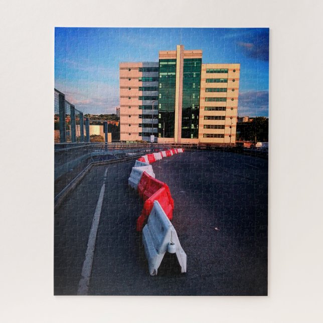 Puzzle Bajando (Vertical)