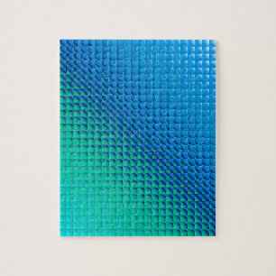 Puzzle Bajo el cristal