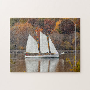 Puzzle Bajo vela