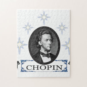 PUZZLE BALANCEO DE CHOPIN F