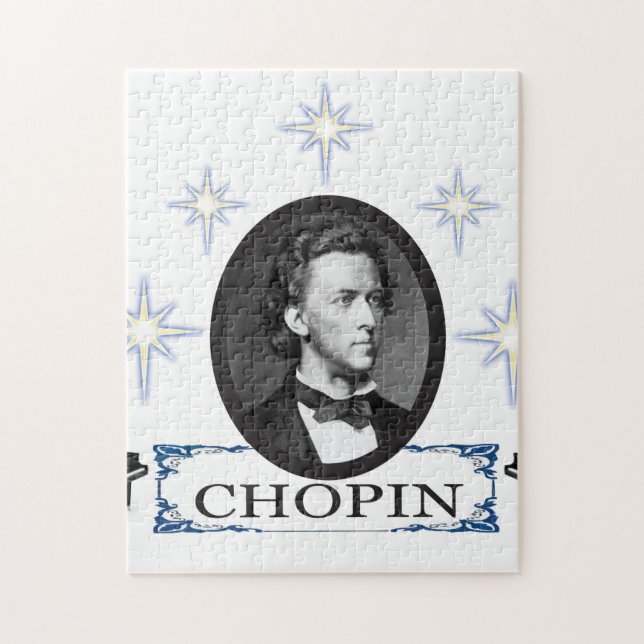 PUZZLE BALANCEO DE CHOPIN F (Vertical)