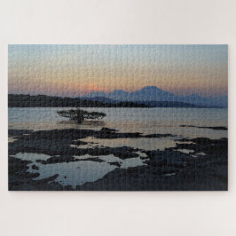 Puzzle Bali Dusk