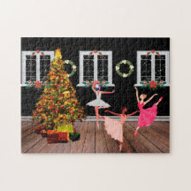 Ballet navidades