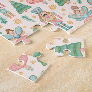 Puzzle Ballet y hadas de cazabombardos