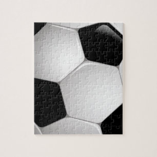 Puzzle Balón de fútbol
