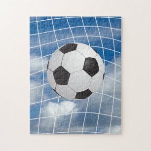 Puzzle Balón de fútbol