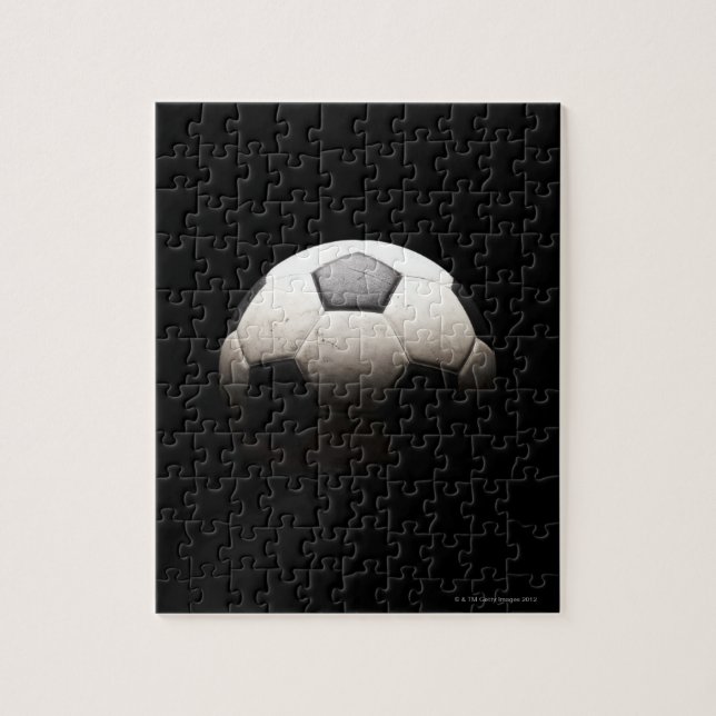 Puzzle Balón de fútbol 3 (Vertical)