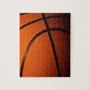 Puzzle Baloncesto