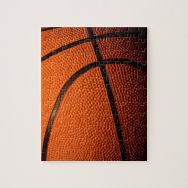 Puzzle Baloncesto (Vertical)