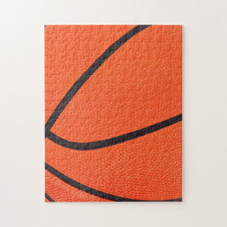 Puzzle Baloncesto